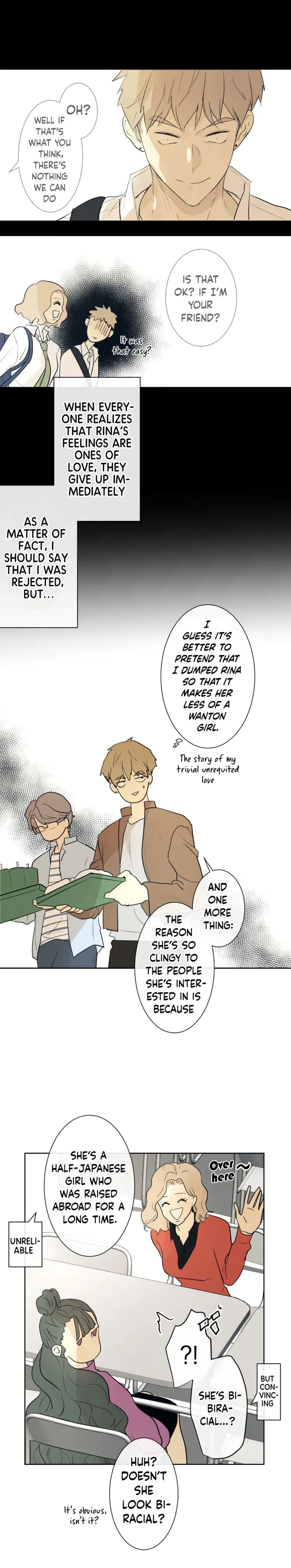 Kakao 79% Chapter 228 page 4