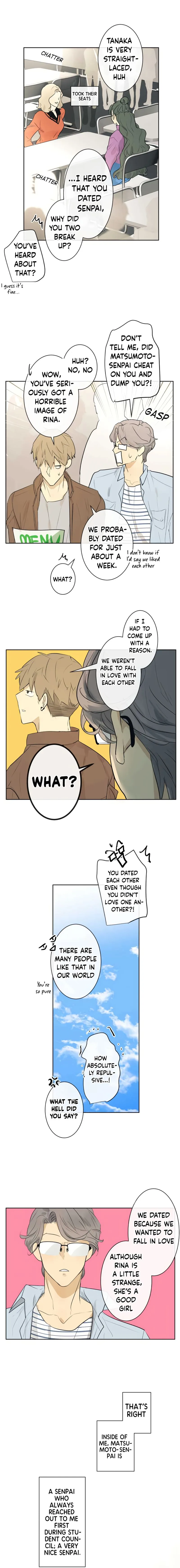 Kakao 79% Chapter 228 page 2