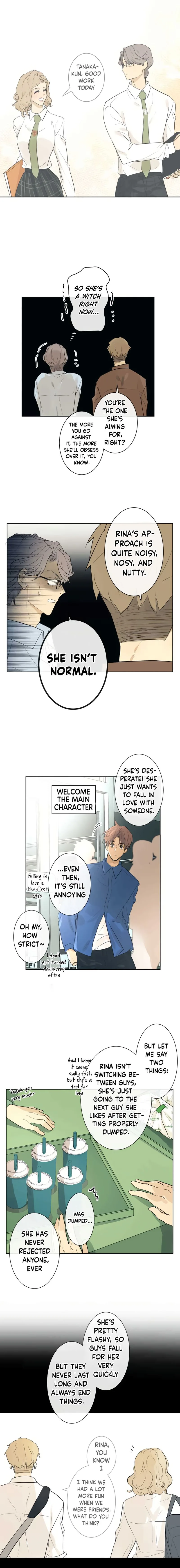 Kakao 79% Chapter 228 page 3