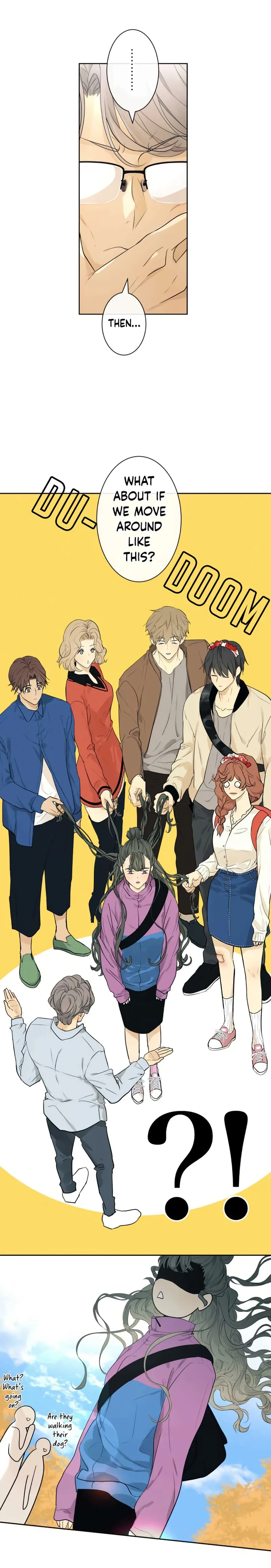 Kakao 79% Chapter 229 page 4