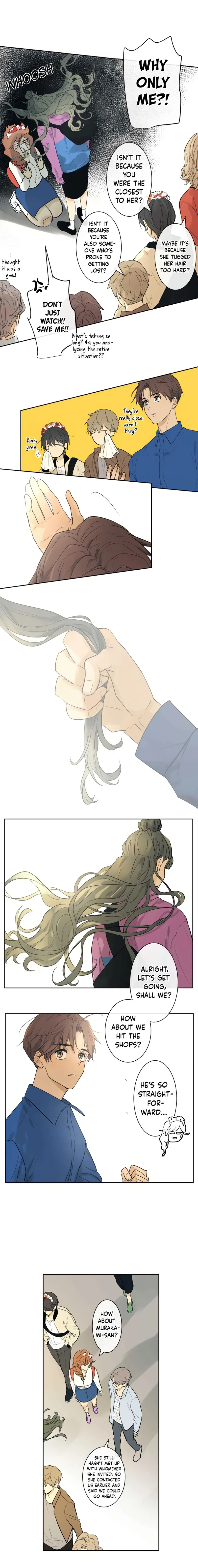 Kakao 79% Chapter 229 page 5