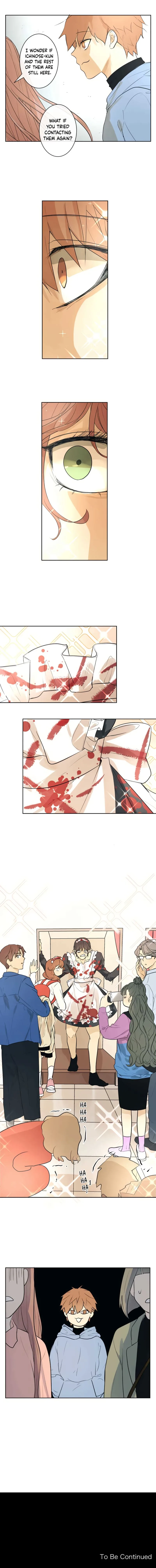 Kakao 79% Chapter 229 page 9