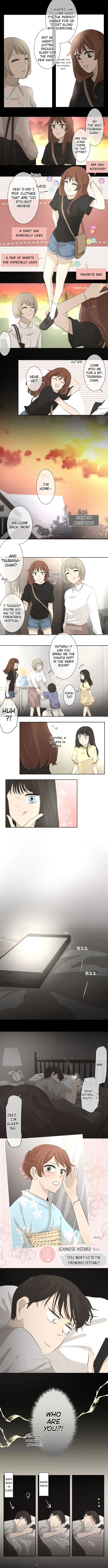 Kakao 79% Chapter 23 page 2