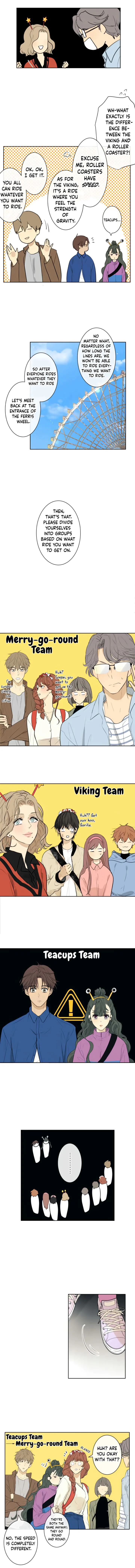 Kakao 79% Chapter 230 page 2