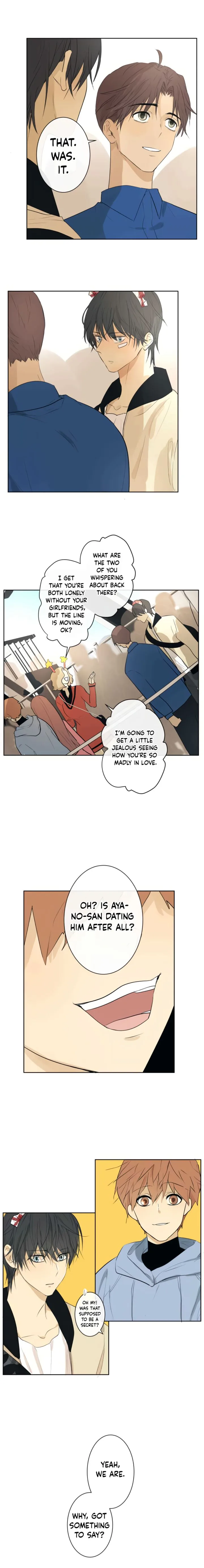 Kakao 79% Chapter 230 page 6