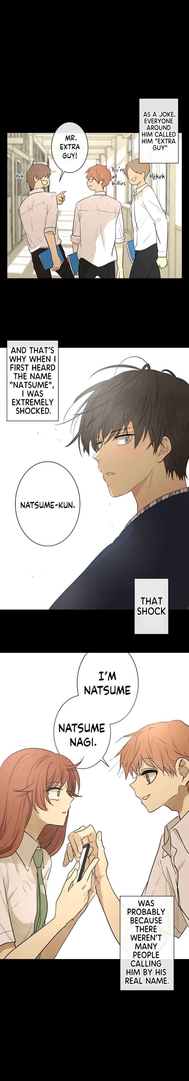 Kakao 79% Chapter 231 page 1