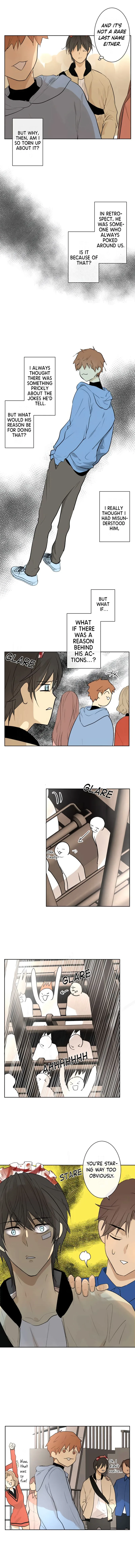 Kakao 79% Chapter 231 page 6