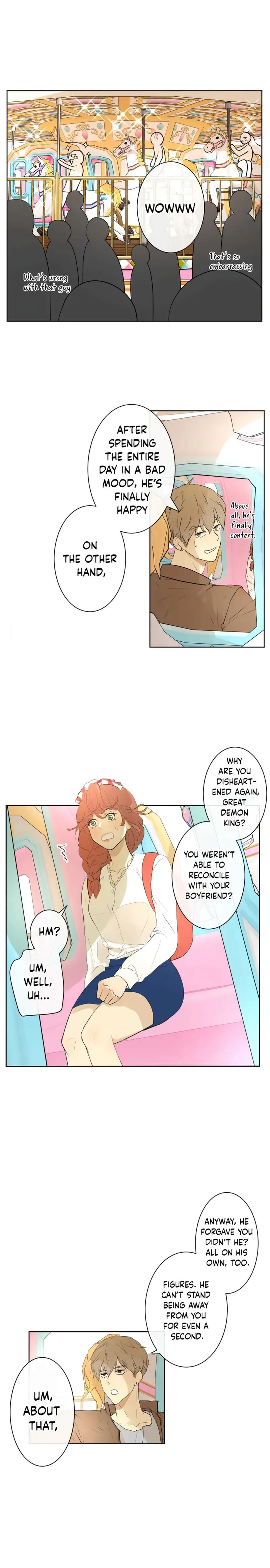 Kakao 79% Chapter 231 page 3