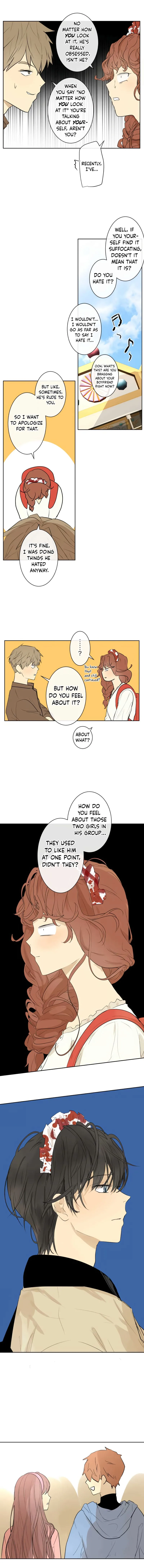 Kakao 79% Chapter 231 page 4