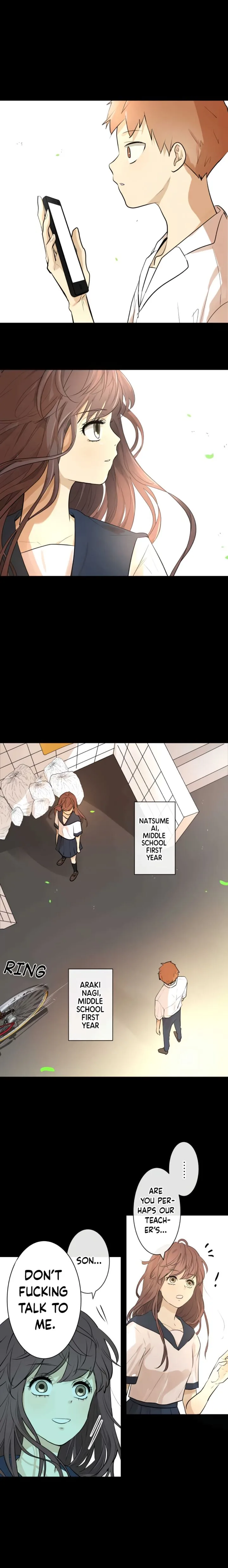 Kakao 79% Chapter 232 page 2