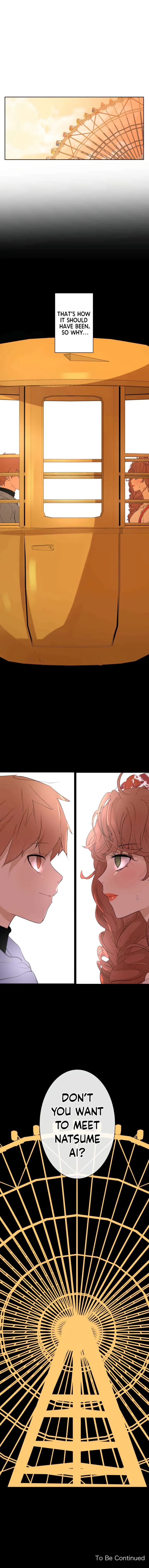 Kakao 79% Chapter 232 page 6