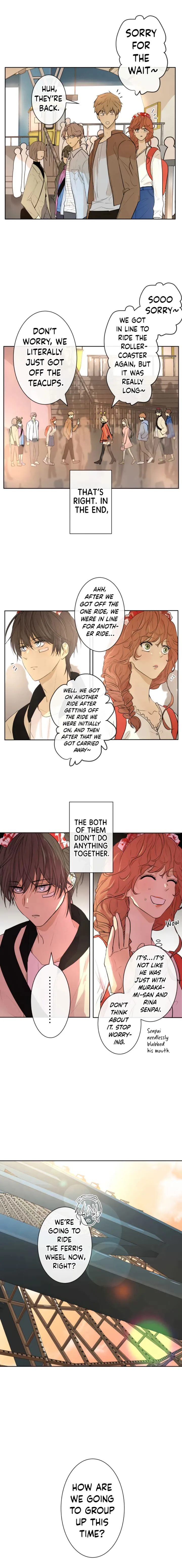 Kakao 79% Chapter 232 page 4