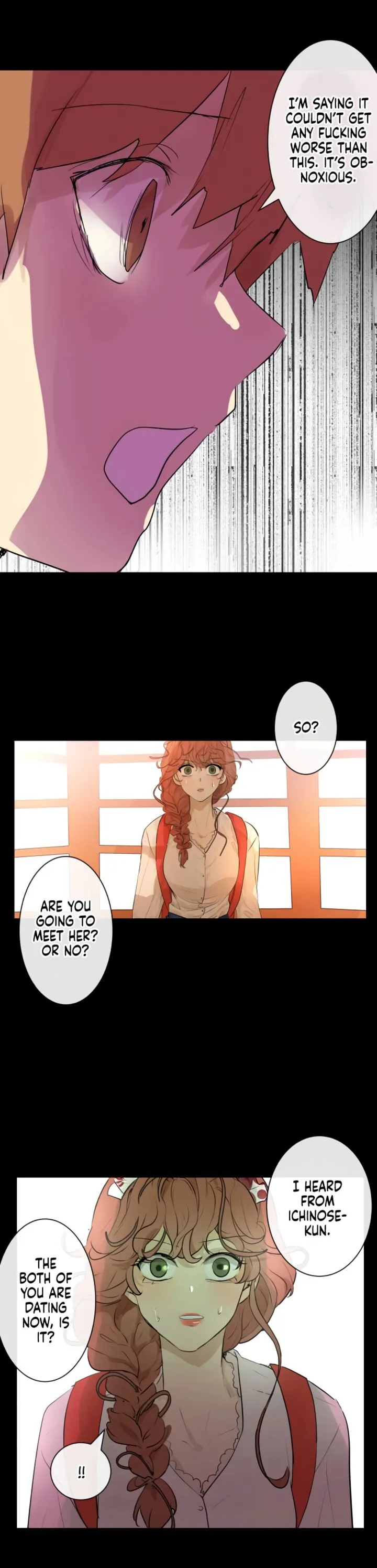 Kakao 79% Chapter 234 page 6