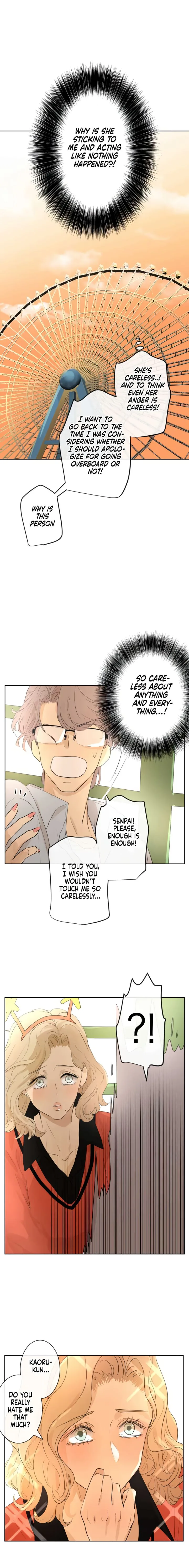Kakao 79% Chapter 234 page 2