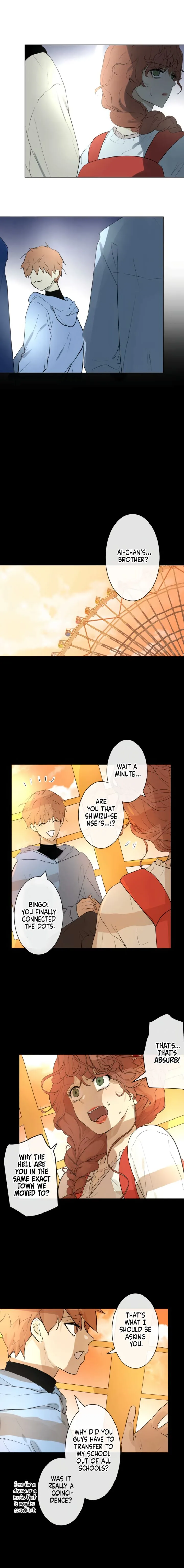 Kakao 79% Chapter 234 page 5