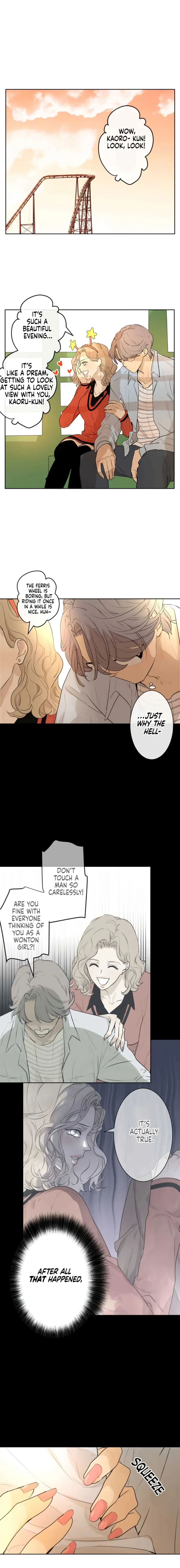 Kakao 79% Chapter 234 page 1