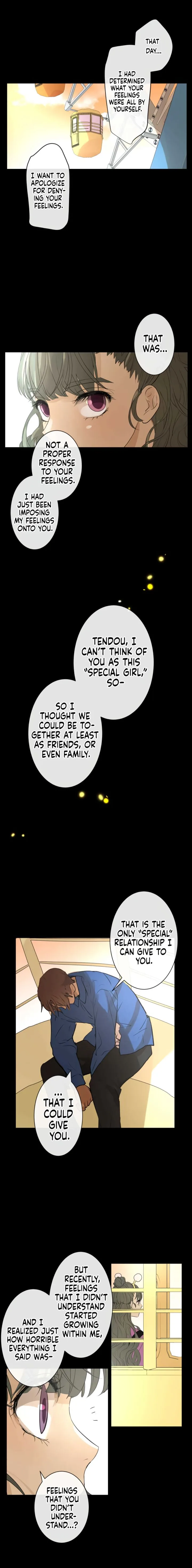 Kakao 79% Chapter 235 page 6