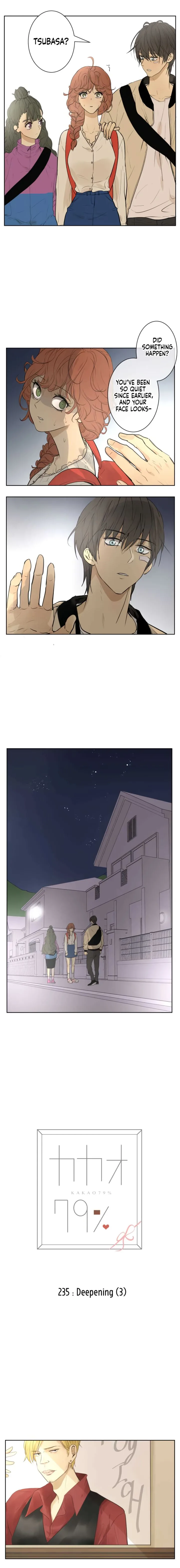 Kakao 79% Chapter 235 page 2