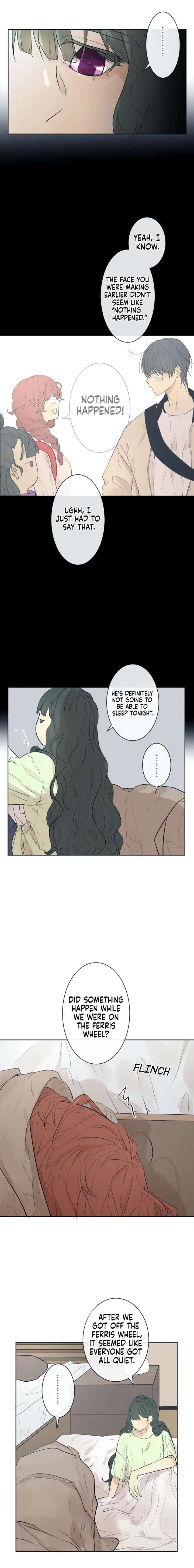 Kakao 79% Chapter 235 page 4