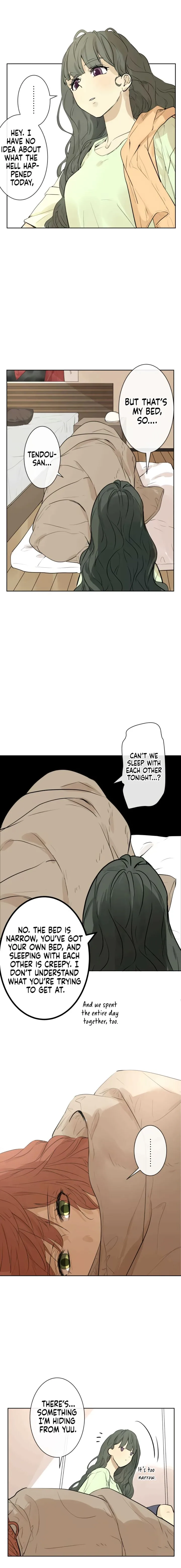 Kakao 79% Chapter 235 page 3