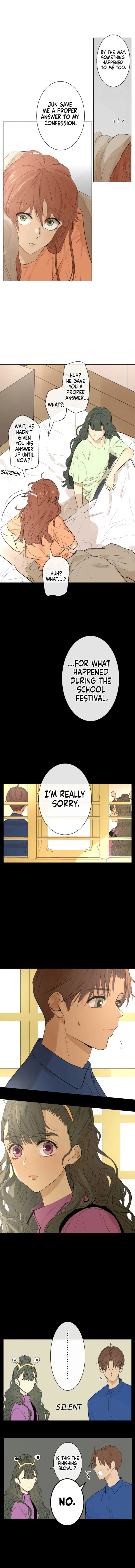 Kakao 79% Chapter 235 page 5