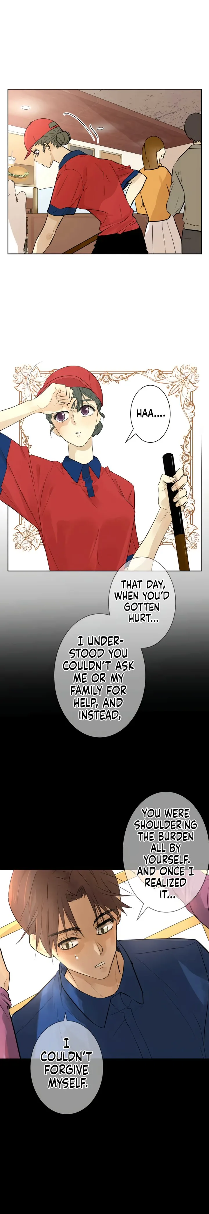 Kakao 79% Chapter 236 page 3