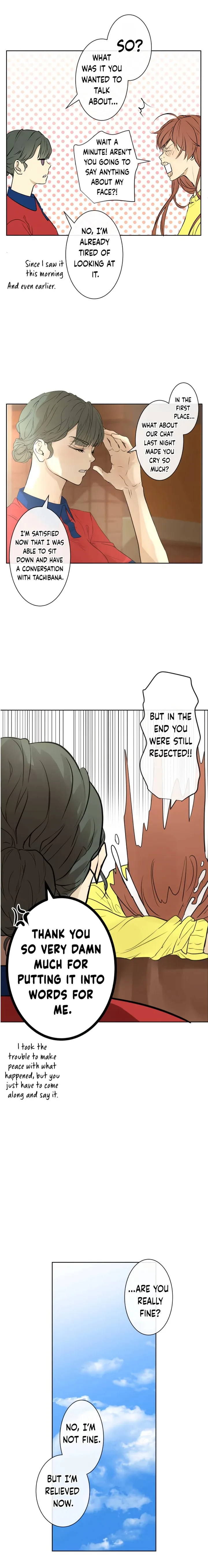 Kakao 79% Chapter 236 page 8