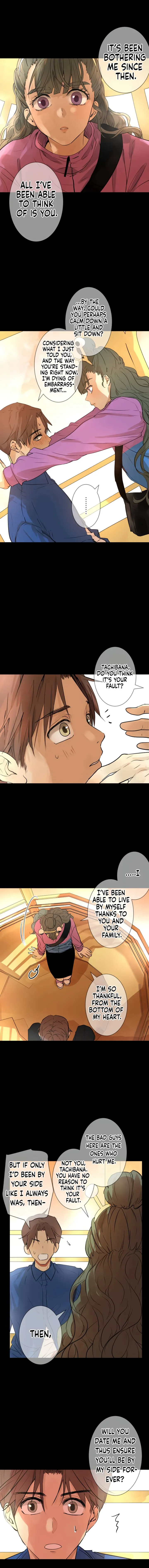 Kakao 79% Chapter 236 page 4