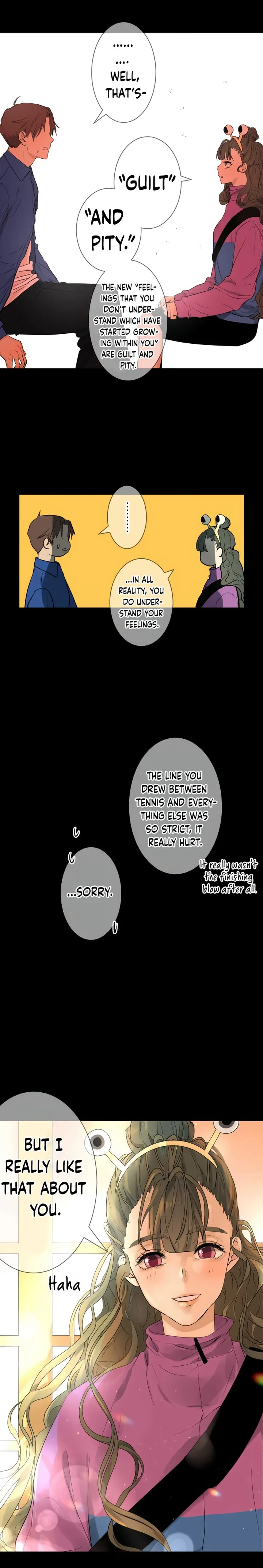 Kakao 79% Chapter 236 page 5