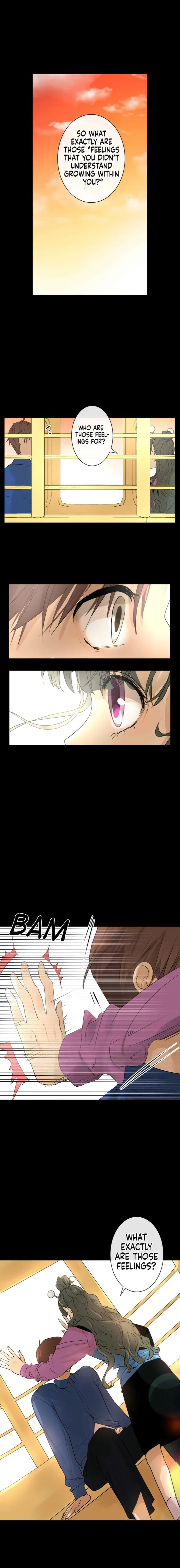 Kakao 79% Chapter 236 page 1