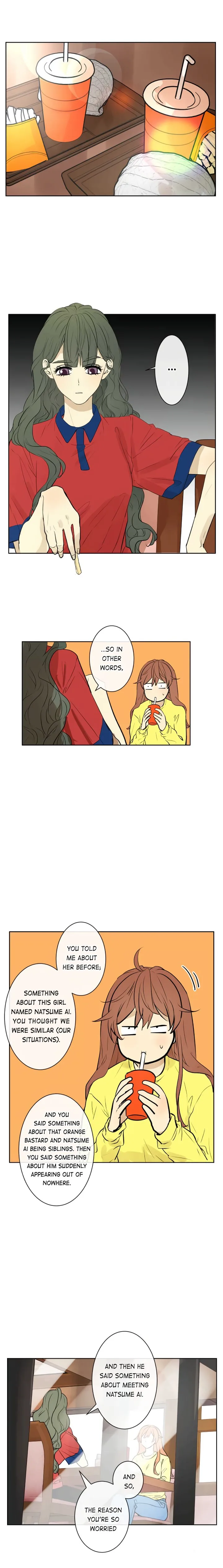 Kakao 79% Chapter 237 page 2
