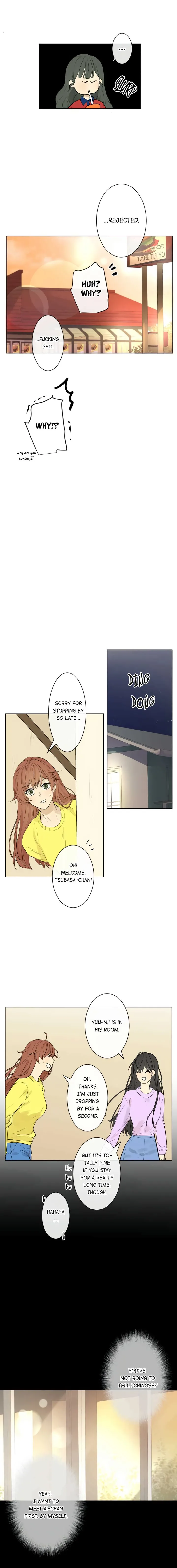 Kakao 79% Chapter 237 page 6