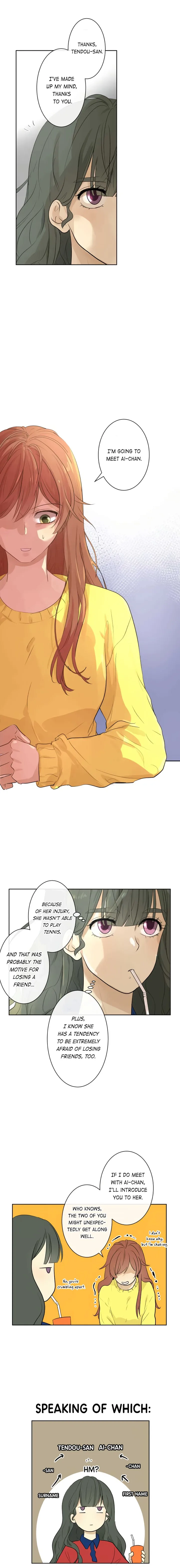 Kakao 79% Chapter 237 page 5