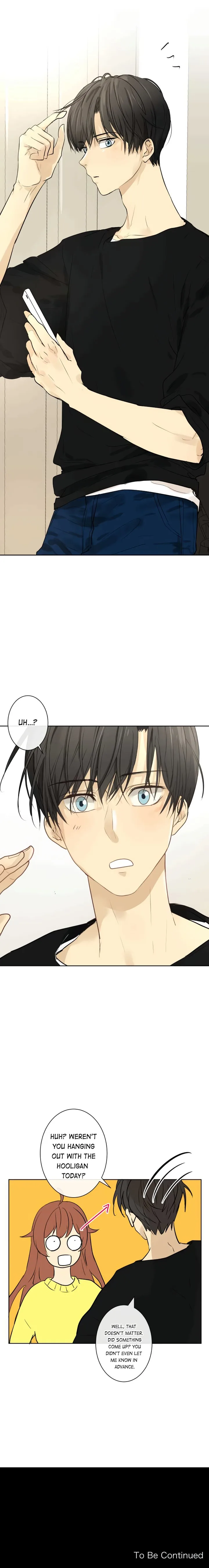 Kakao 79% Chapter 237 page 8