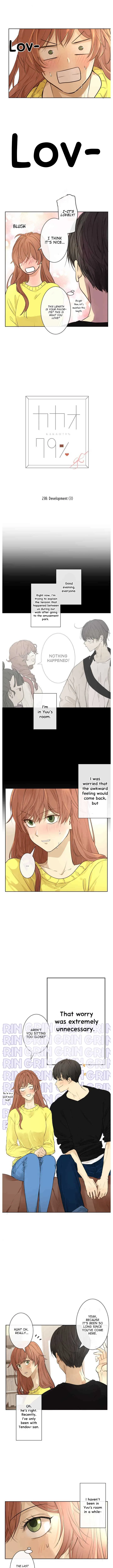 Kakao 79% Chapter 238 page 2