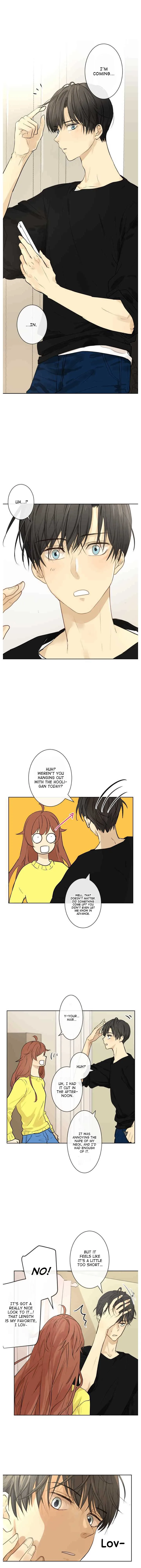 Kakao 79% Chapter 238 page 1