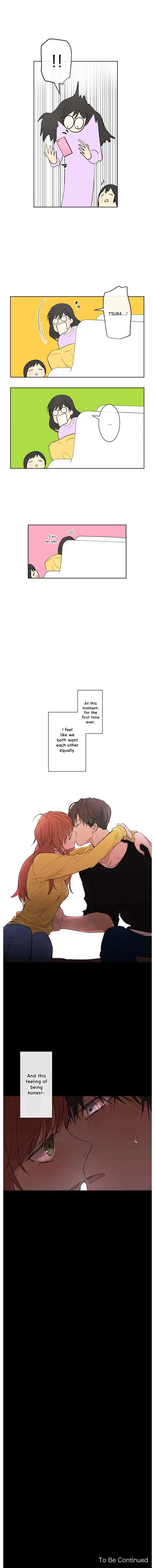 Kakao 79% Chapter 238 page 6