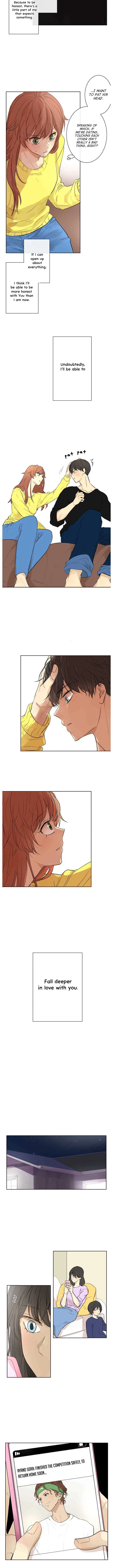 Kakao 79% Chapter 238 page 5