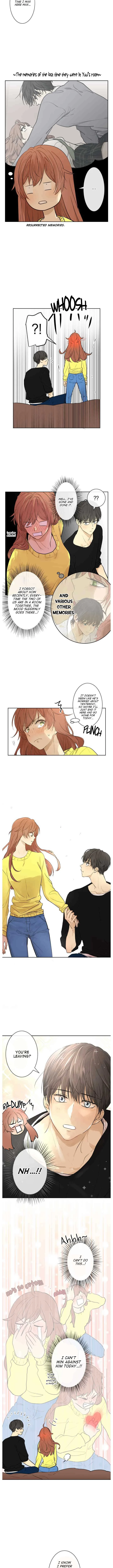 Kakao 79% Chapter 238 page 3