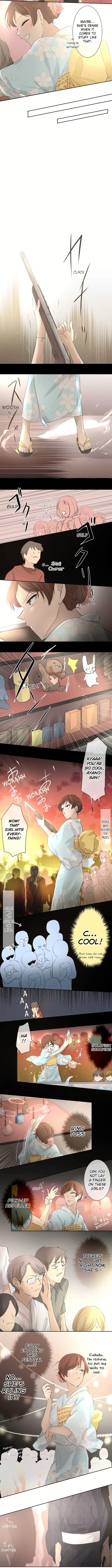 Kakao 79% Chapter 24 page 3