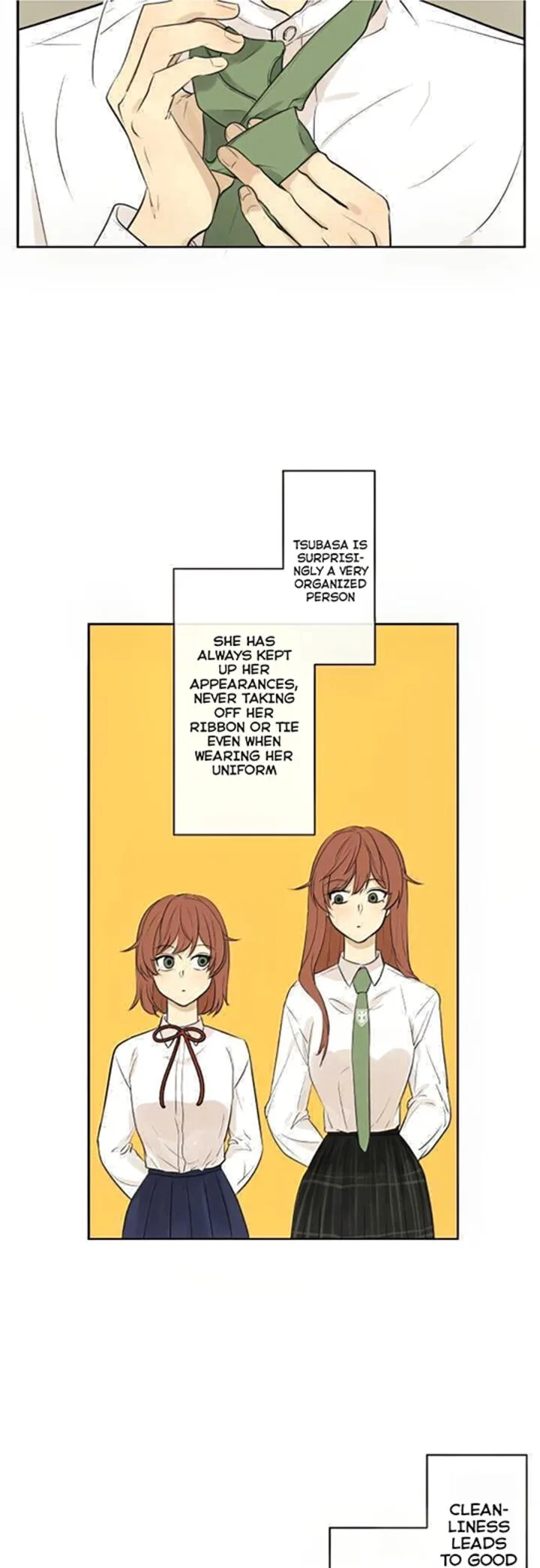 Kakao 79% Chapter 240 page 2