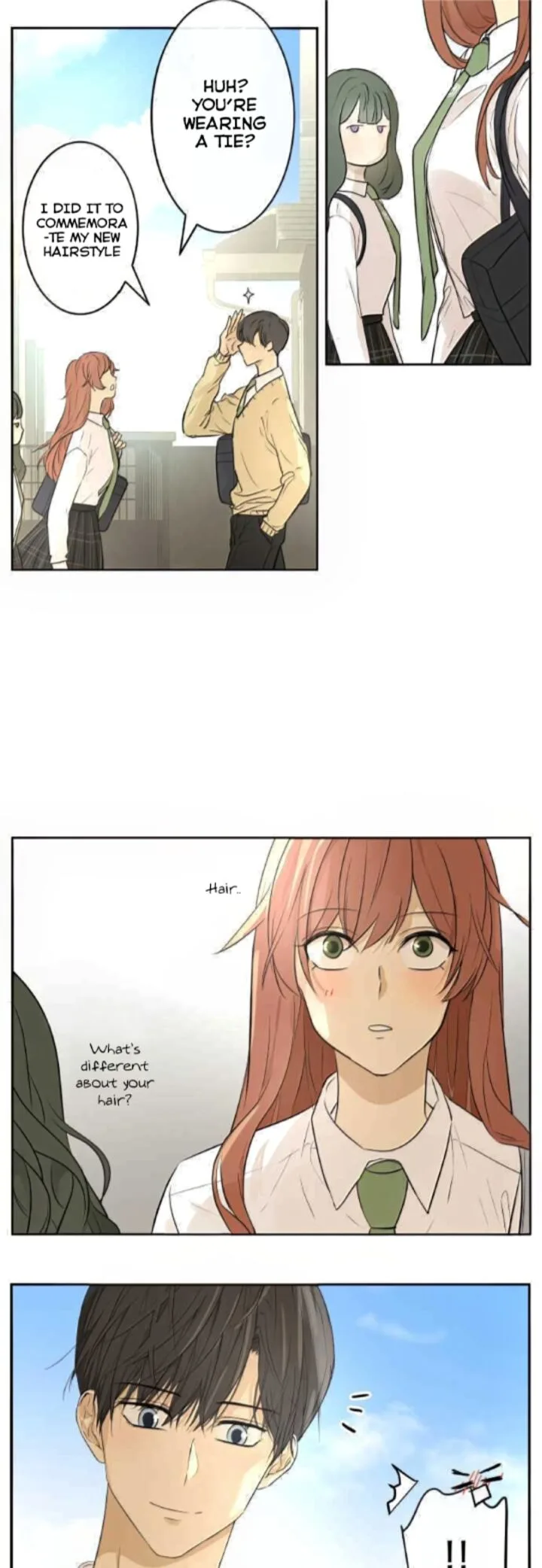 Kakao 79% Chapter 240 page 5