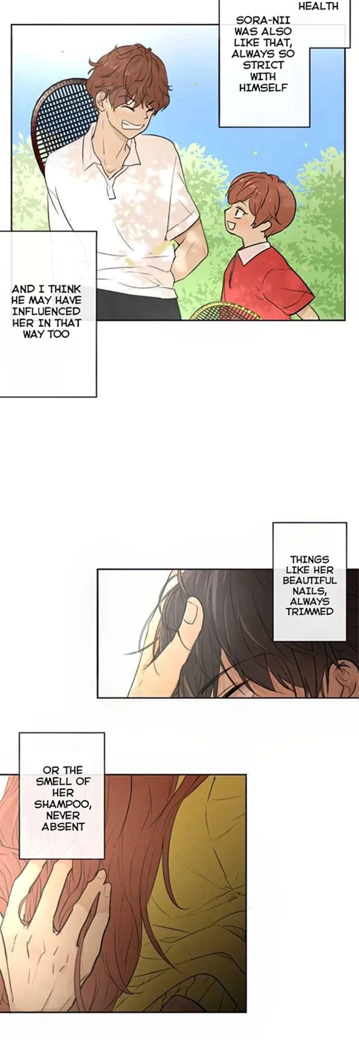 Kakao 79% Chapter 240 page 3
