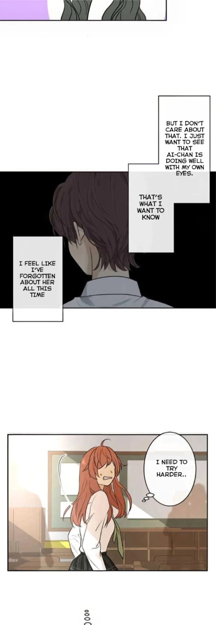 Kakao 79% Chapter 240 page 13