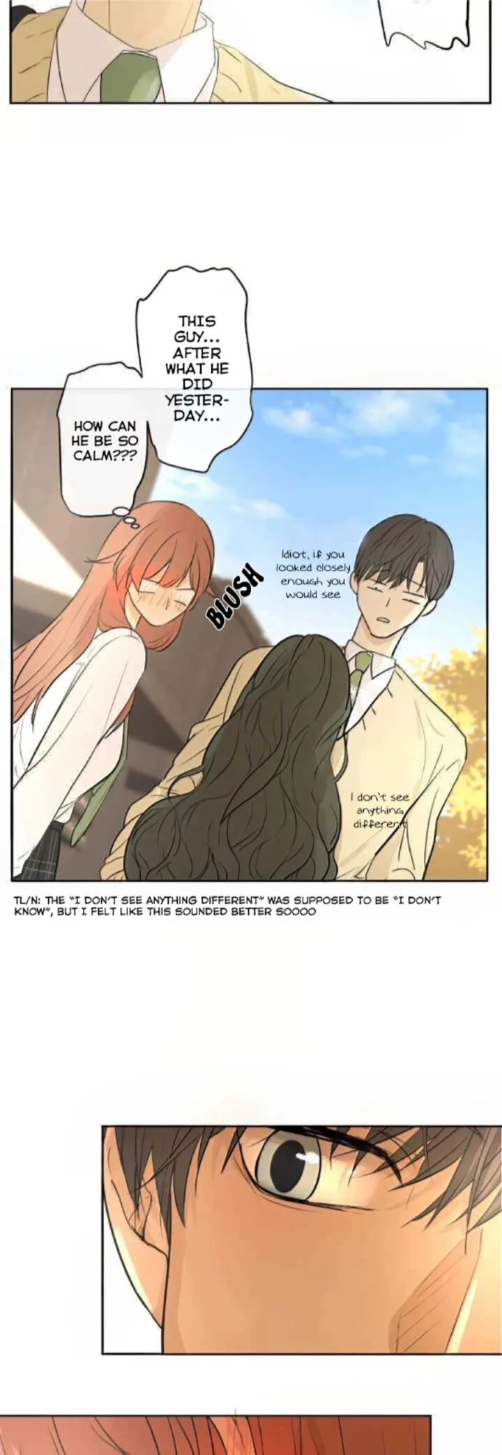 Kakao 79% Chapter 240 page 6