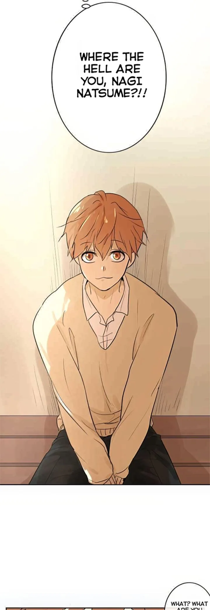 Kakao 79% Chapter 240 page 14