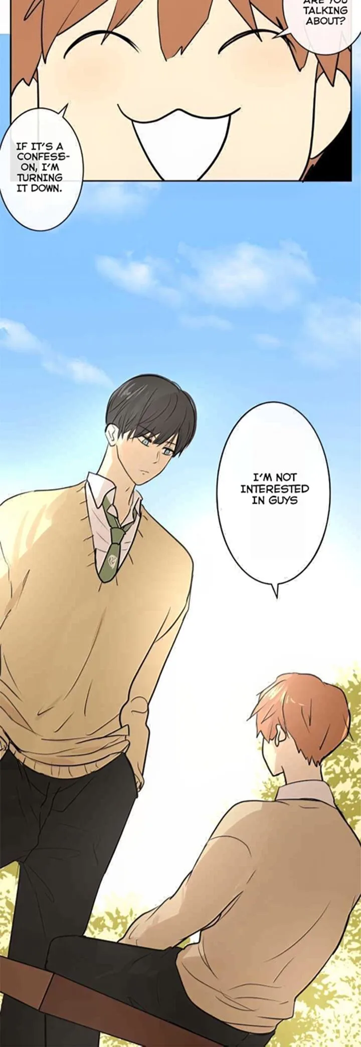 Kakao 79% Chapter 240 page 15