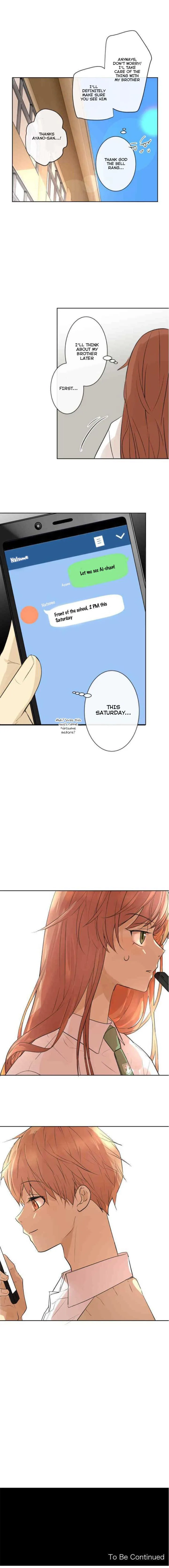 Kakao 79% Chapter 241 page 6