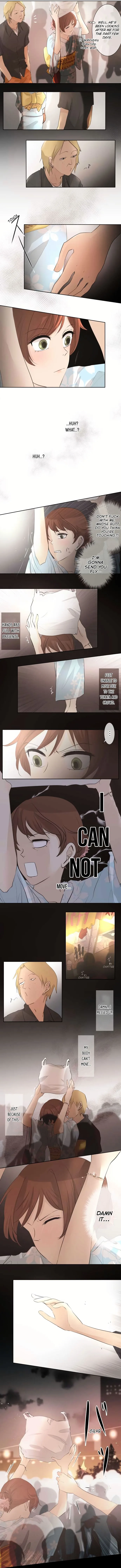 Kakao 79% Chapter 25 page 6