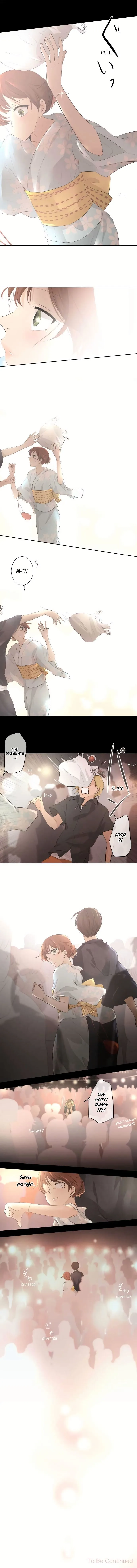 Kakao 79% Chapter 25 page 7